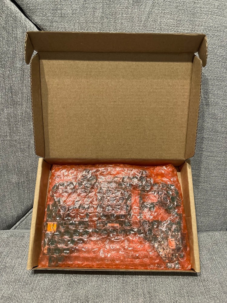 TBS Tango 2 Uprgade PCB (V3) - Open Box - Never Used