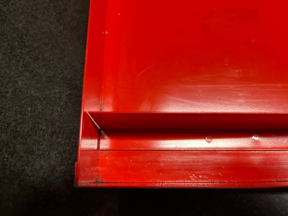 Snap On KRA-128 Metal Tool Box