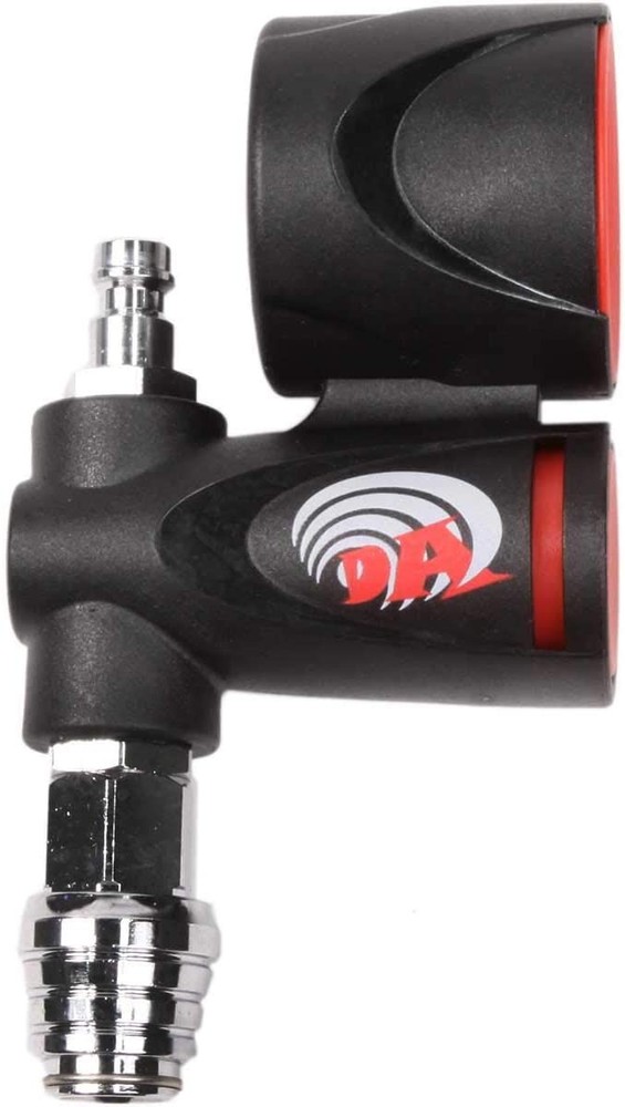 Dive Alert Surface Only Signaling Device, DB3