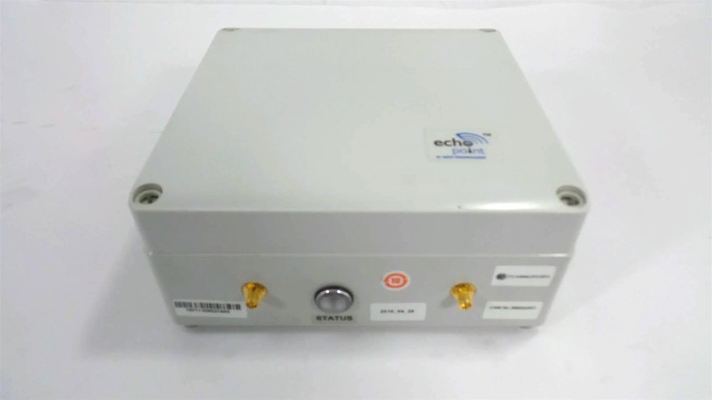 Savi Signpost-Reader SP-652-211 active RFID tags and readers
