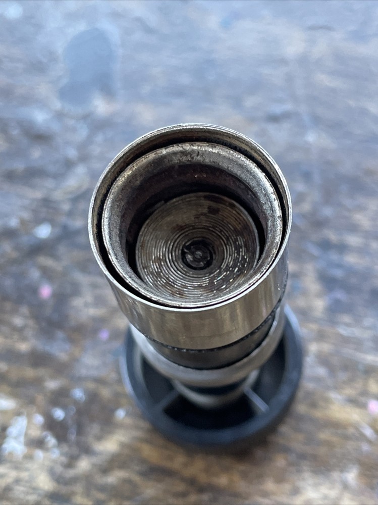 1982 Chevrolet Caprice Lighter