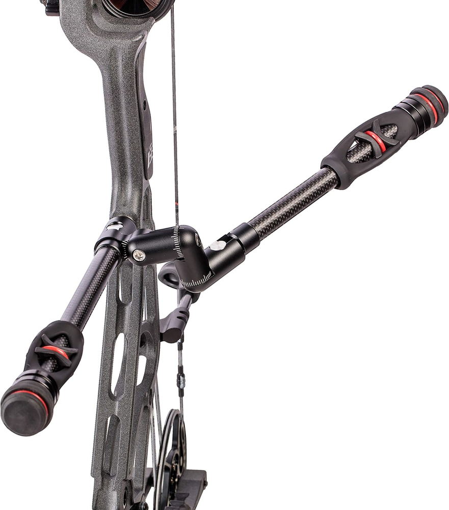 Trophy Ridge Hitman Stabilizer Kit