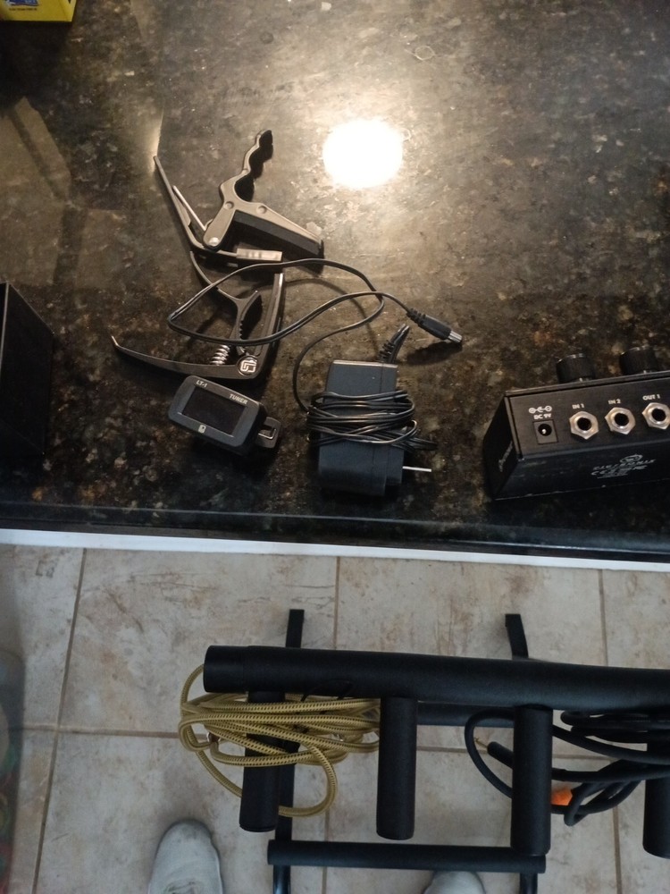 Pigtronix Infinity Looper 2 PLUS BONUS