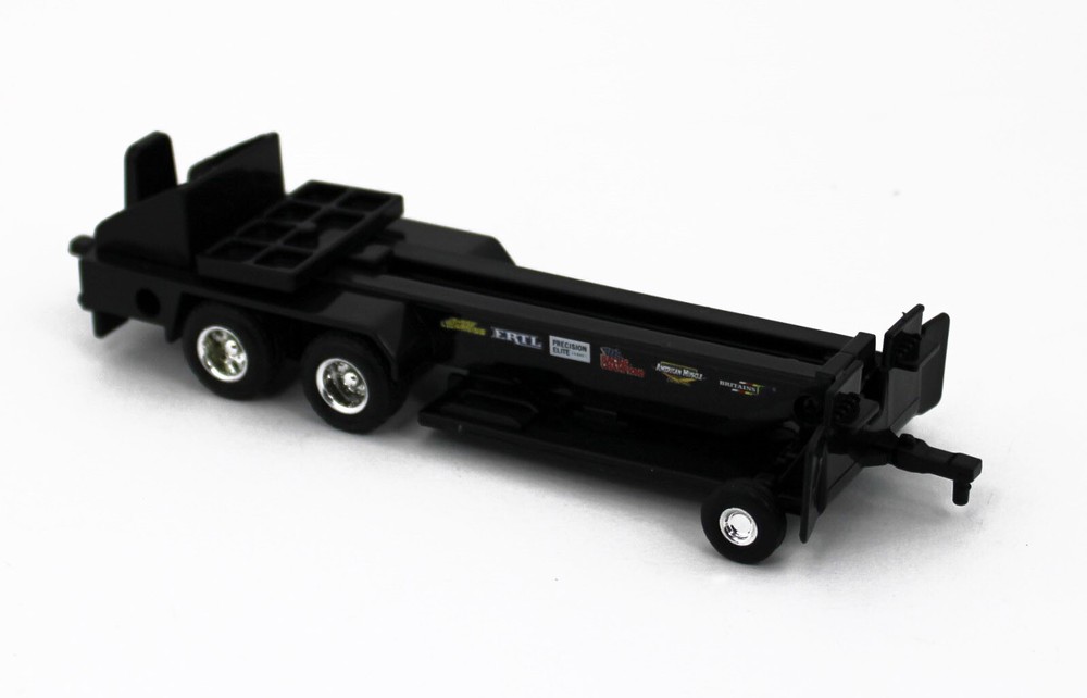 2022 ERTL 1:64 *TRUCK TRACTOR PULLER* PULLING SLED w/Functioning Weight Box NIP!