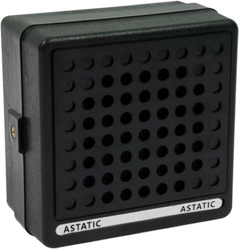 Astatic Presidential Speaker VS2