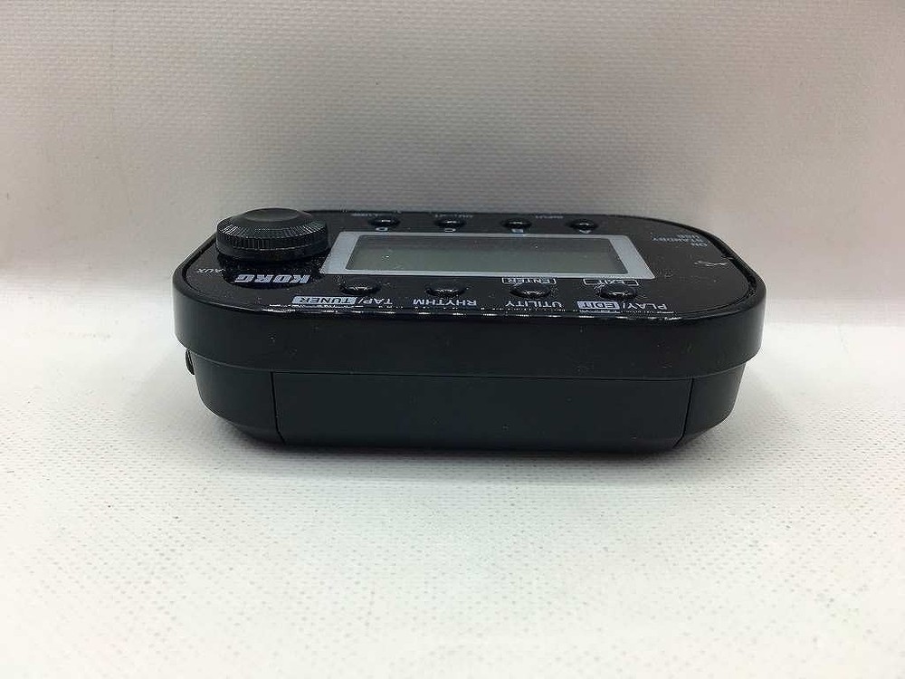 KORG PANDORA mini PX Multi Guitar Effect Processor Good