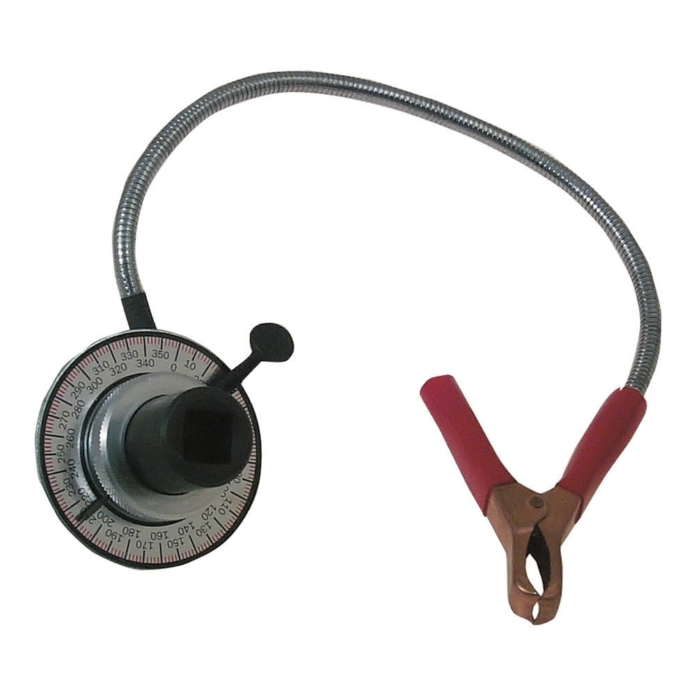 Lisle 28100 Torque Angle Meter