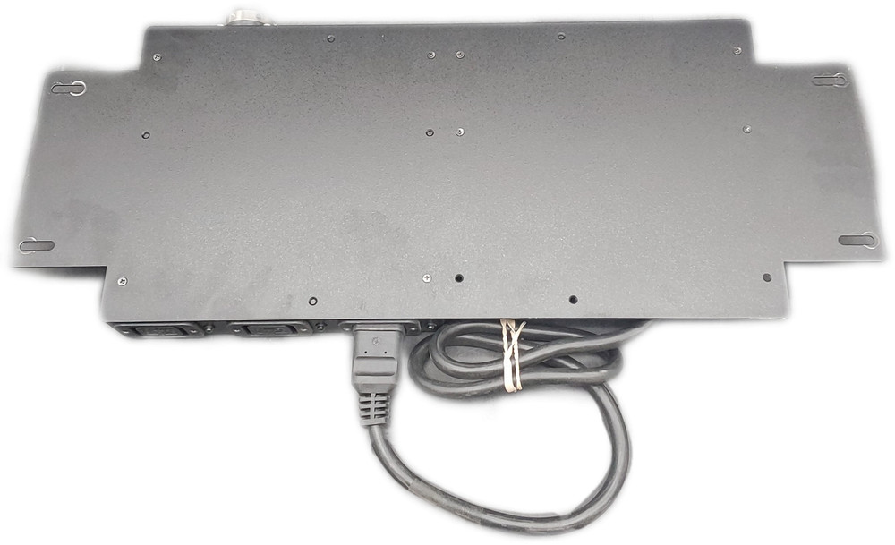 IBM 9306-RTP DPI Rack PDU 7 Outlets