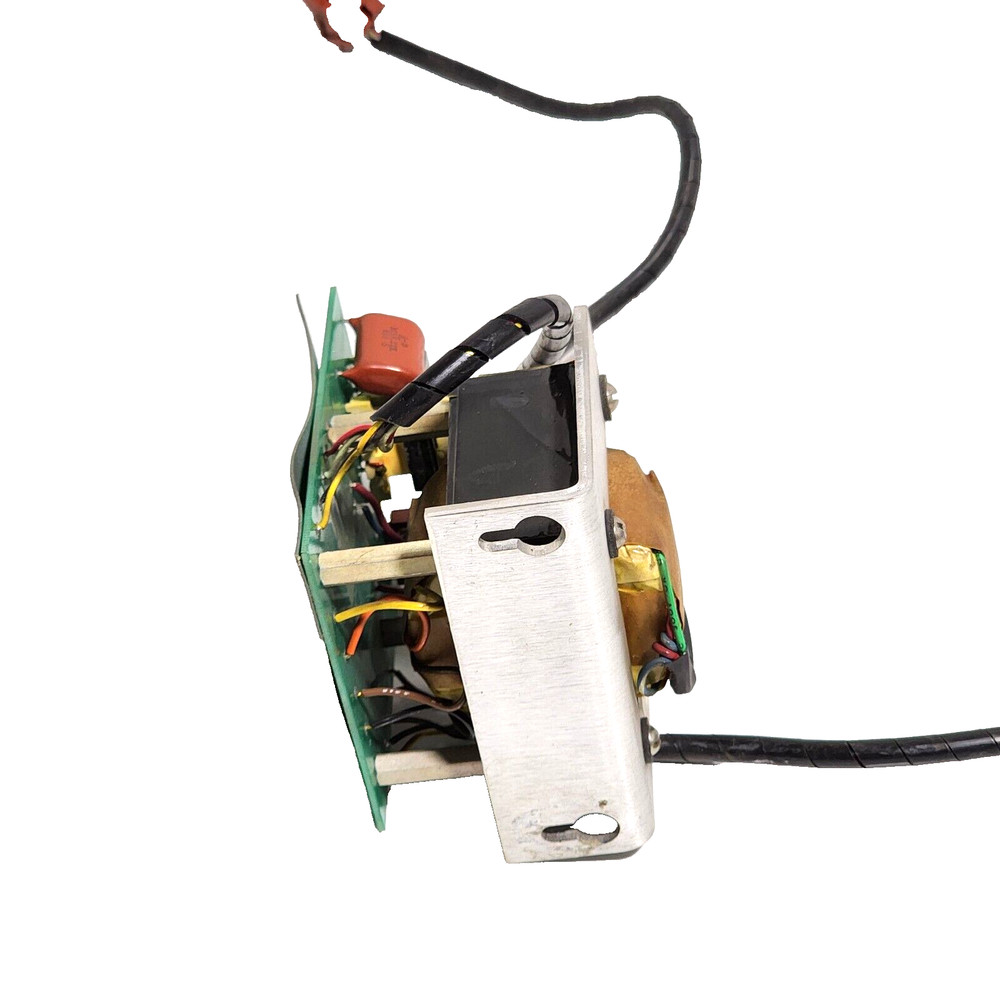 GretagMacbeth Analyzer Board 10029868 REV H Transformer Board