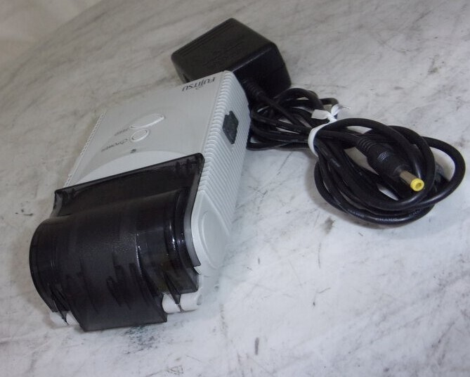 Fujitsu FTP-628WSL110 Thermal Label Mobile Printer RS-232C