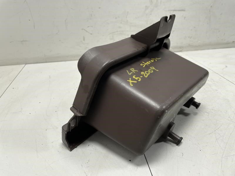 BMW X5 E70/FE43 2008 REAR LEFT DRIVER SIDE STORAGE COMPARTMENT TRAY POCKET