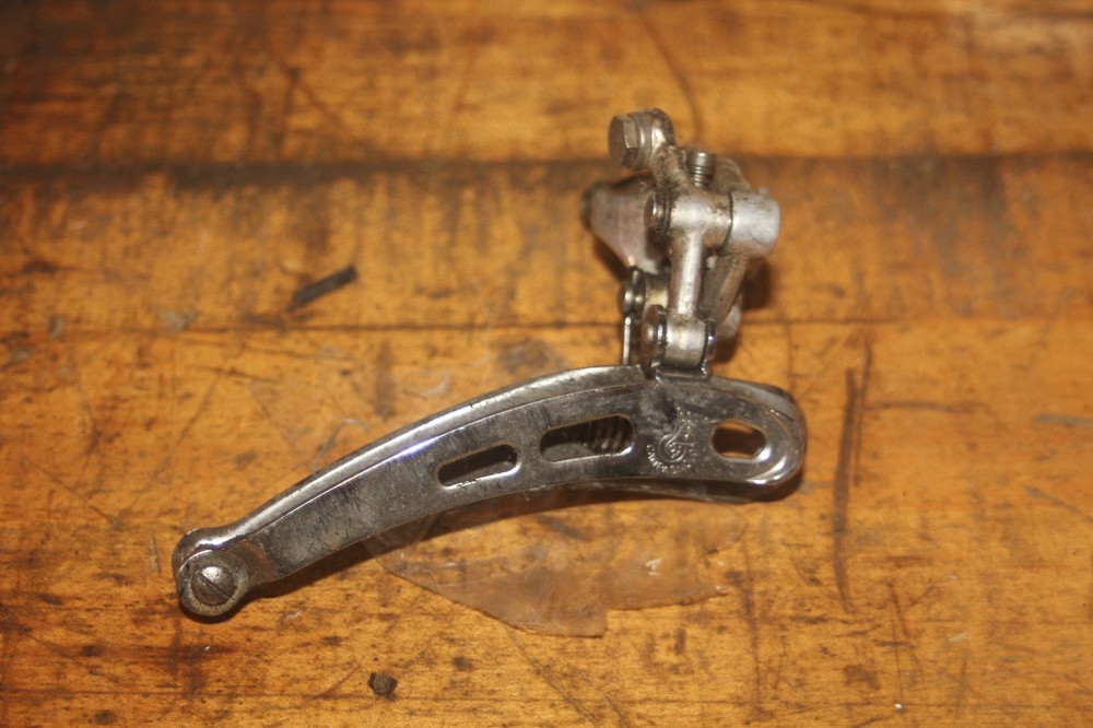 Campagnolo Sport Front Derailleur