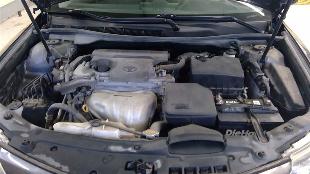 CAMRY 2013 High Mounted Stop Light 1674297