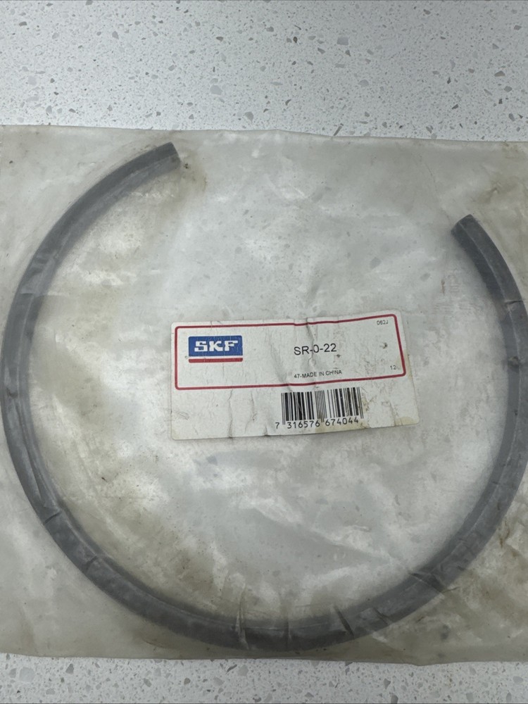 Skf SR-0-22 Locating Stabilizing Ring