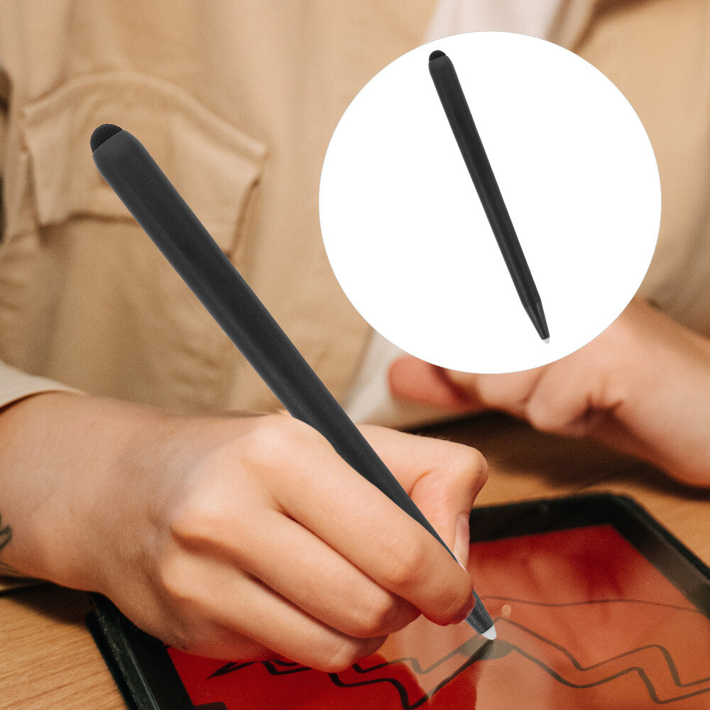 2 Pcs Electronic Pens Screen Whiteboard Capacitive Touch Screens Stylus