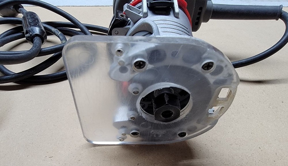 Porter Cable PC6430 Trim Router