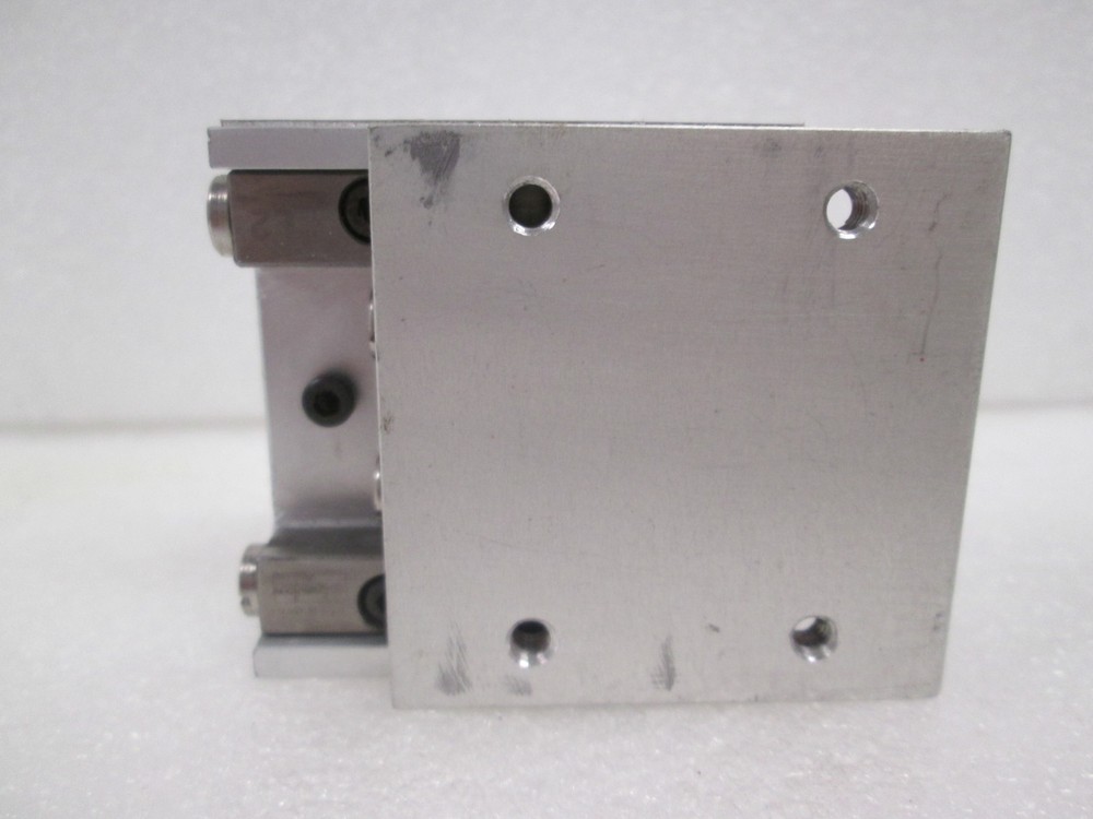 Micro Slides, A-2020, Linear Slide, Used