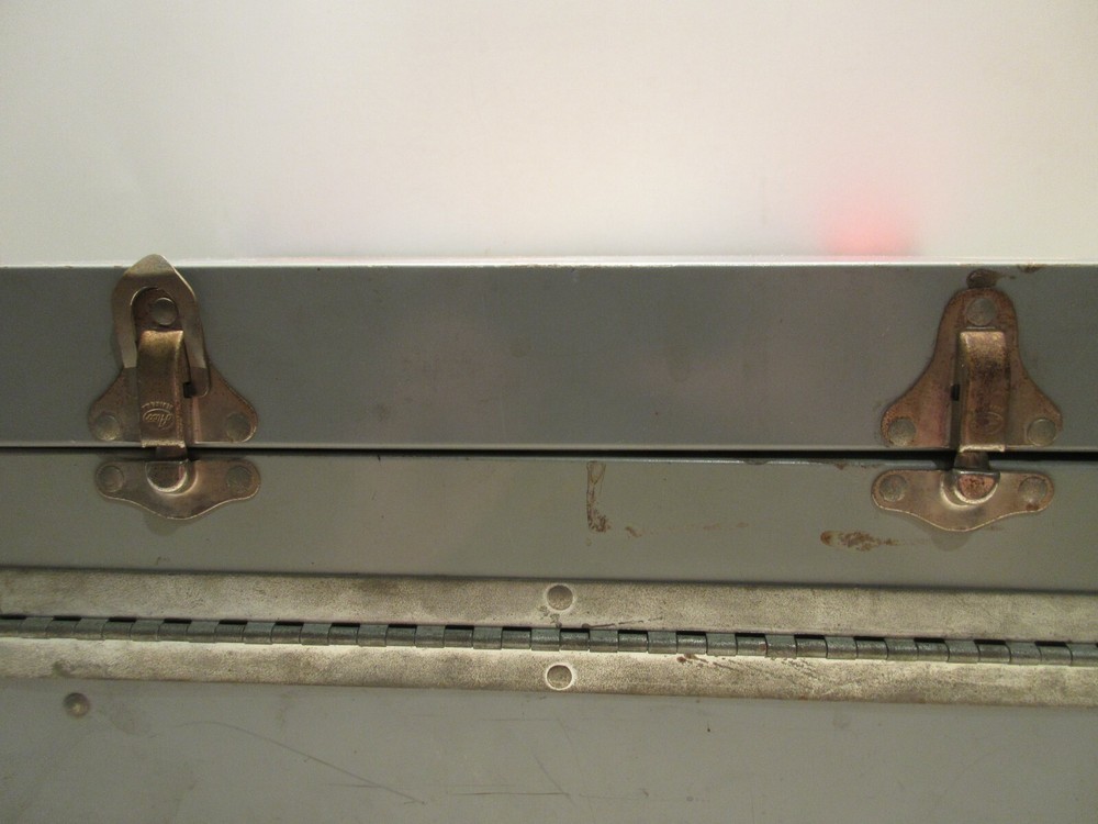 Gilbert 13055 Microscope and Lab Set Not Complete Educational Scientific Chem