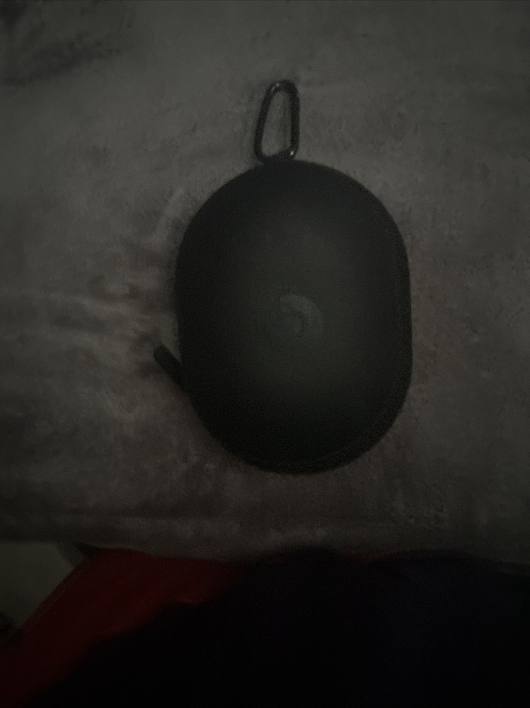 beats studio 3 wireless black