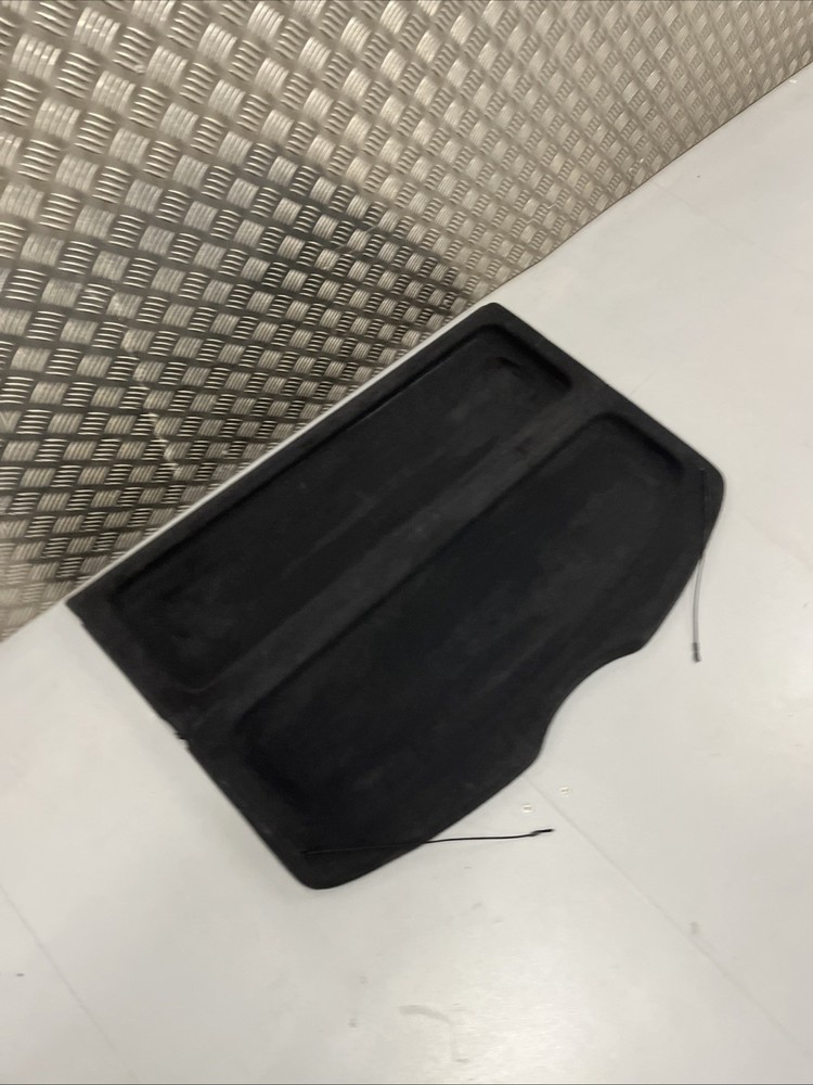2005-2013 SKODA OCTAVIA PARCEL SHELF