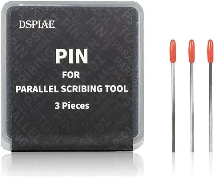 DSPIAE Pin For Parallel Scribing Tool (3pcs) PSP-01 - US