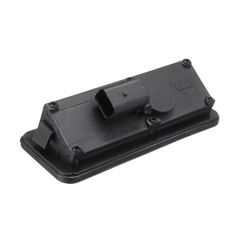 Rear Trunk Tailgate Boot Switch For Car Tailgate Handle 1748915 ABS Plastic