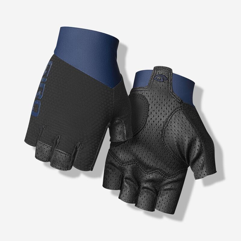 Giro Zero CS Short Finger Glove S Midnight Blue