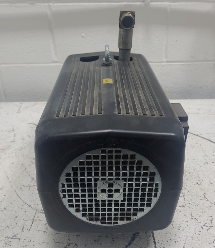 BUSCH SECO SV 1025 C Vacuum Pump IJZZ