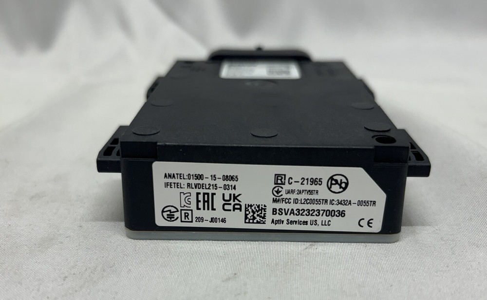 NEW GENUINE OEM BMW 2016-2021 OBJECT SENSOR