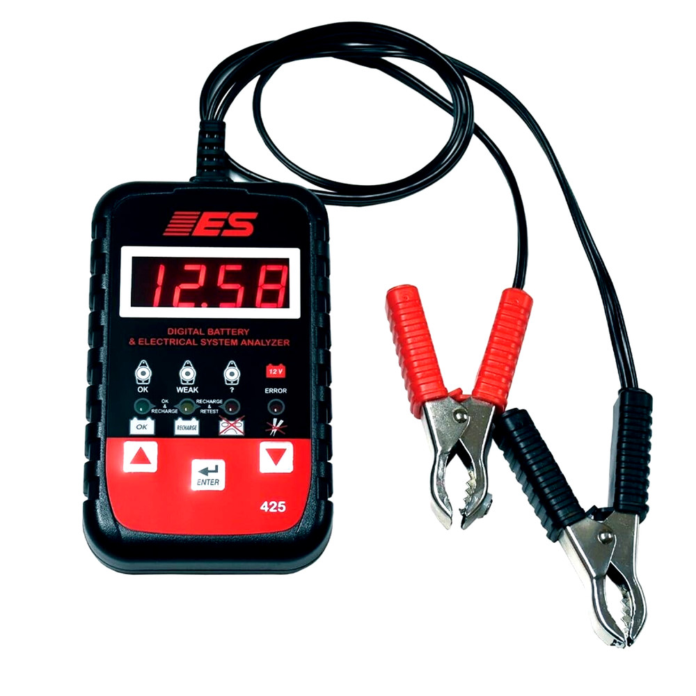 ESI 425 - Digital Battery & Electrical System Tester