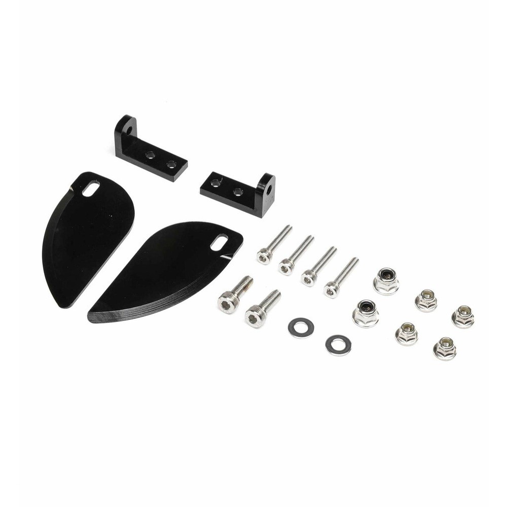 Pro Boat 281099 Turn Fin Set: Impulse 32