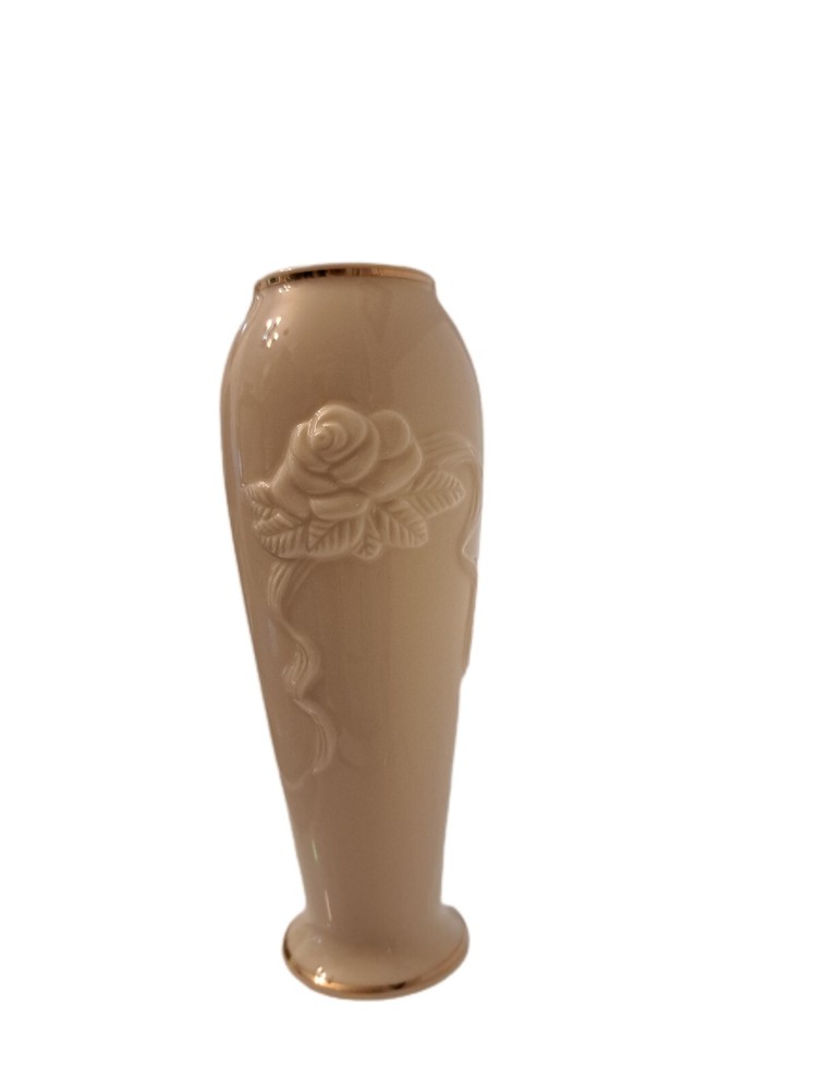 Lenox Porcelain Vase