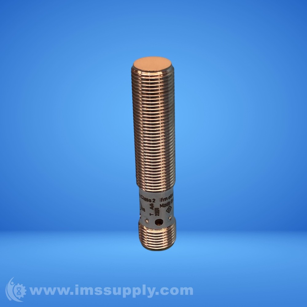 IFM KF5001 Capacitive Sensor 6668