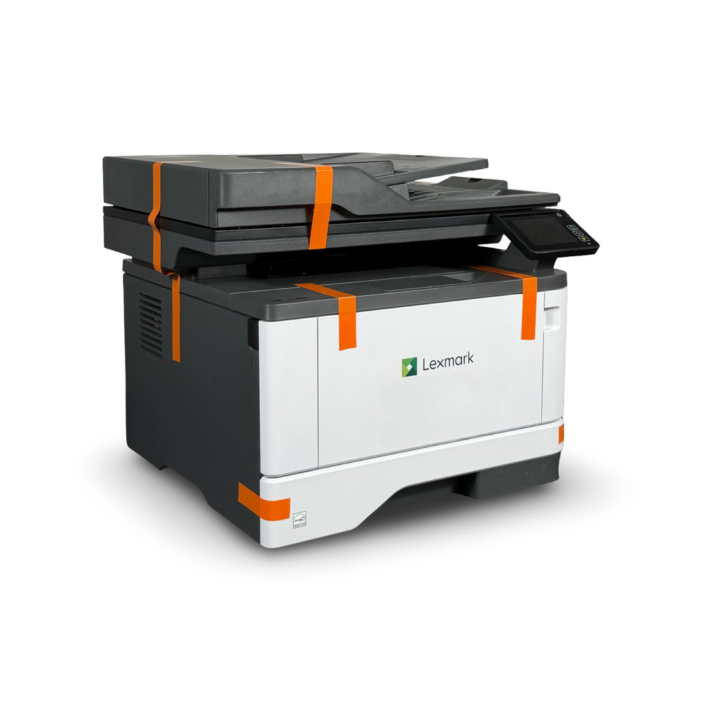 Lexmark MX431adn Mono Laser Printer Copy Scan Fax Duplex 29S0501