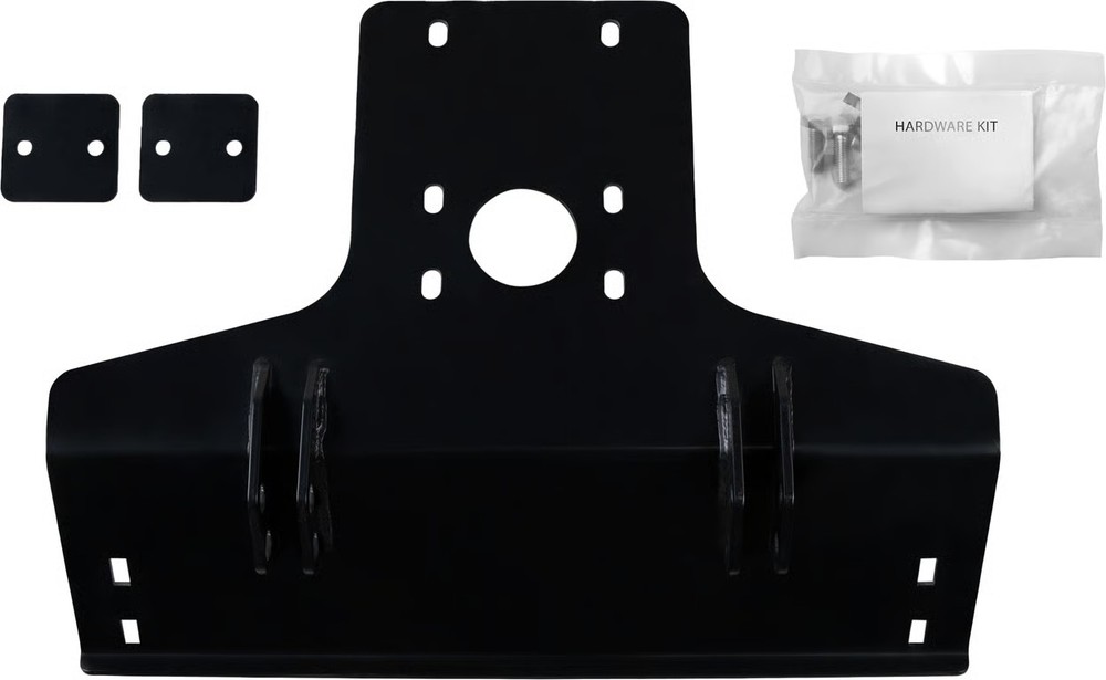 Open Trail Plow Mounts 459-5620