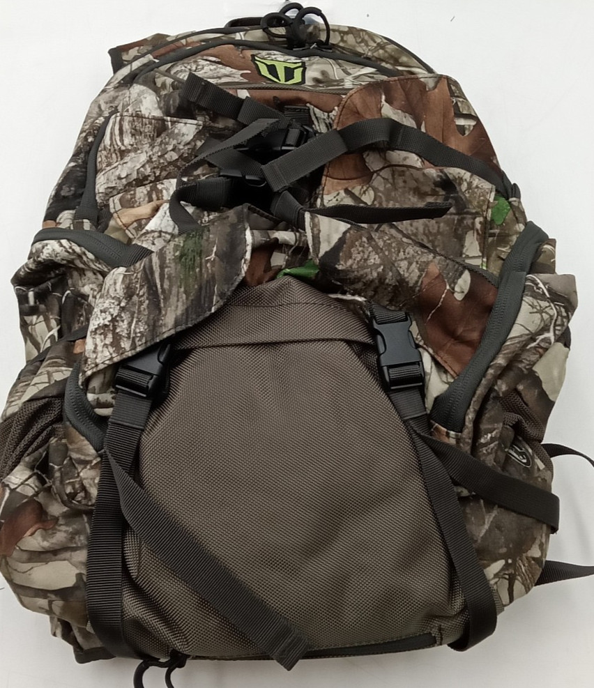 Tidewe Hunting Pack Camo G2