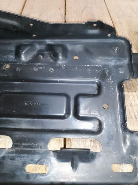 14-19 SILVERADO 1500 MAIN BATTERY TRAY