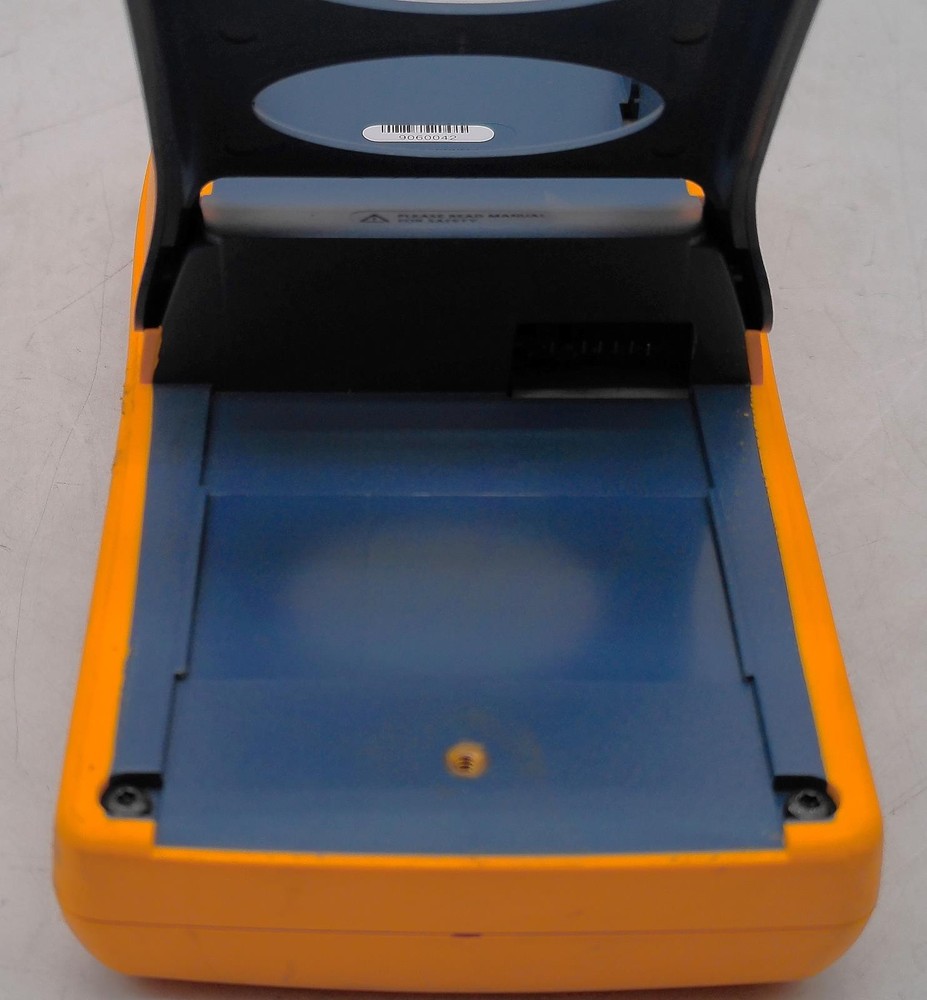FLUKE NETWORKS DTX-1200 CAT5 CAT6 SMART REMOTE