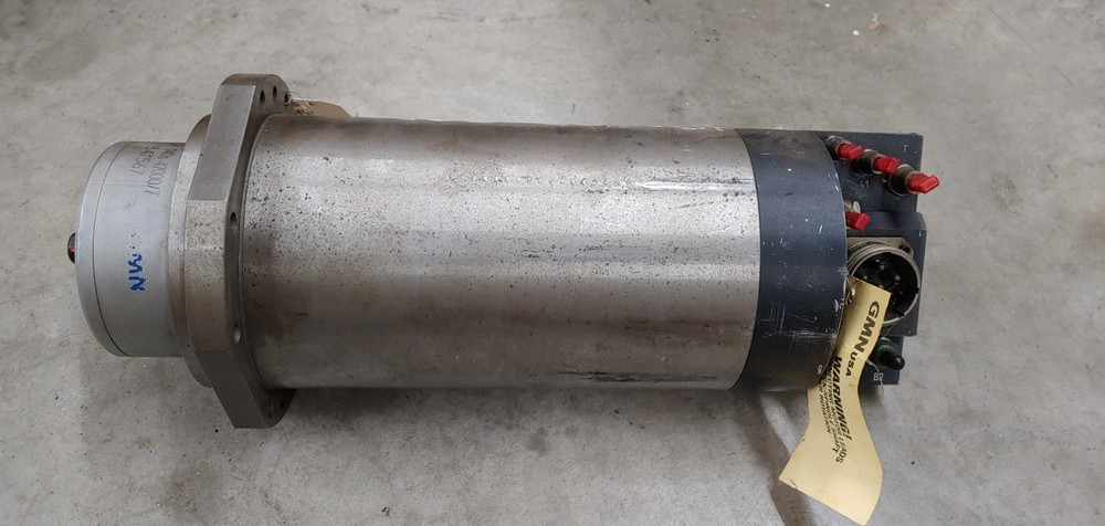 GMN Spindle HSP 140S-42000/7  347567