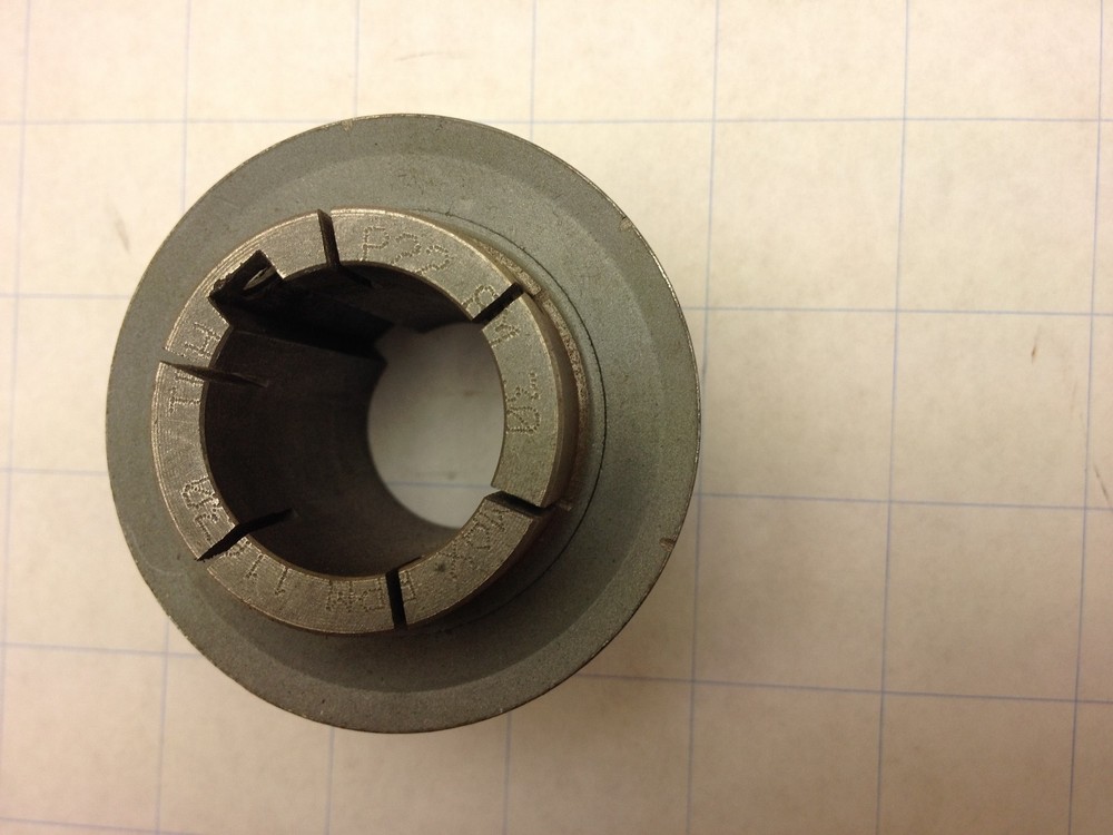 Timing Pulley #P22-8M-30 Modified