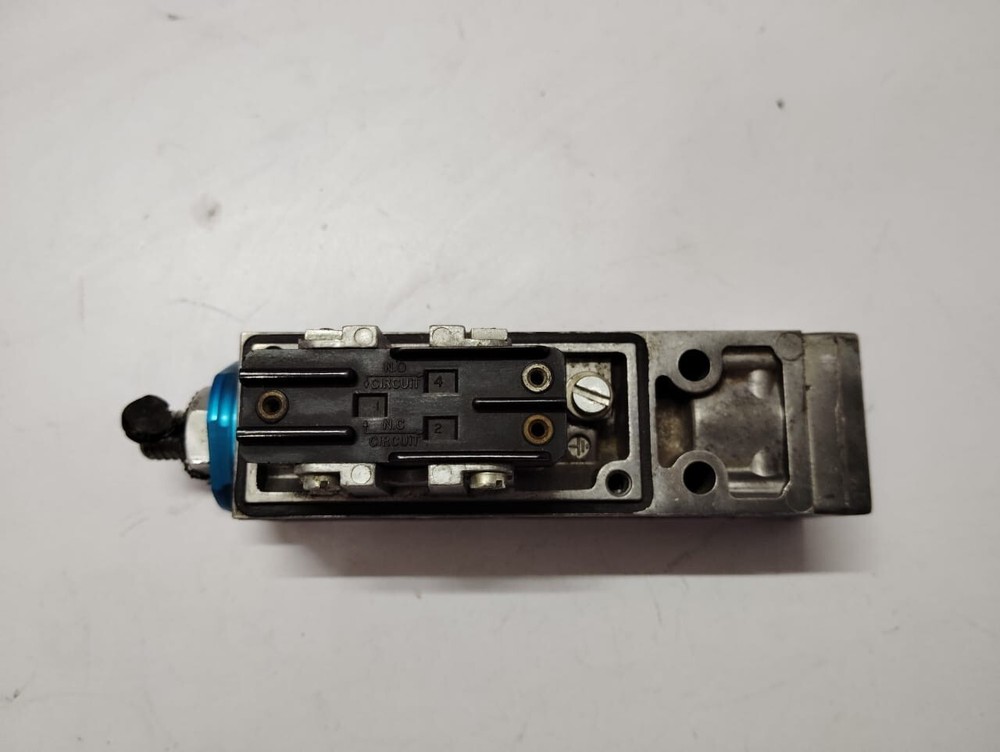 Herion 0820171 Pressure Switch