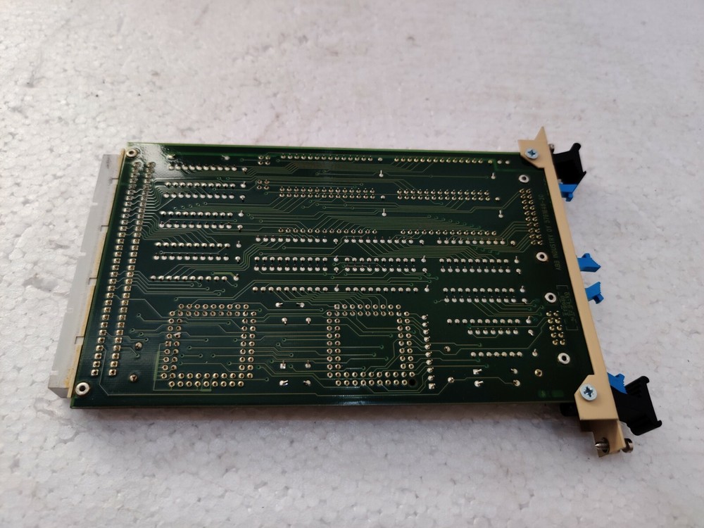 ABB SADC51MDP PROCESSOR CARD 57887401B