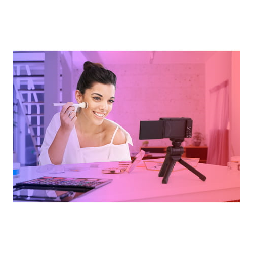 Sony ACCVC1 Vlogger Accessory Kit