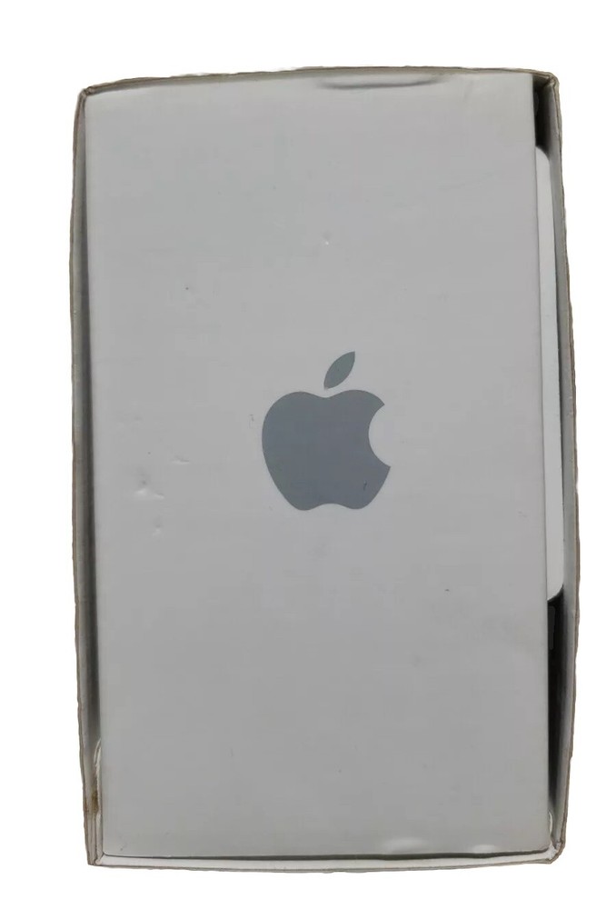 Apple TV 3rd Generation A1427 Black MD199LL/A