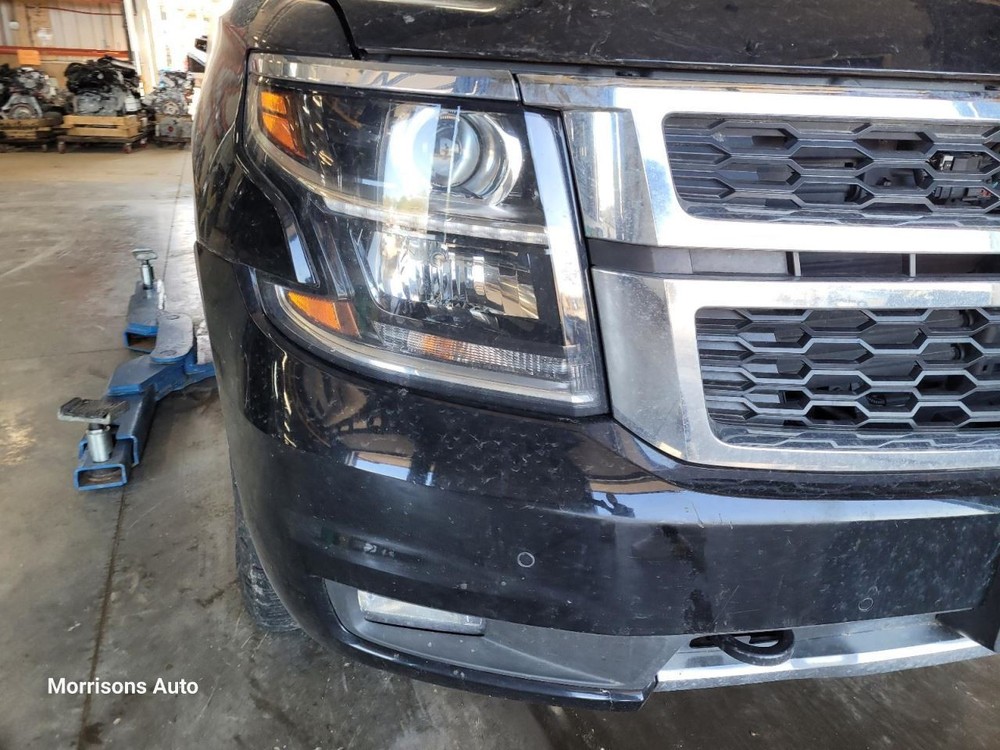 SUBCHEV15 2018 Air Shutter 2138651