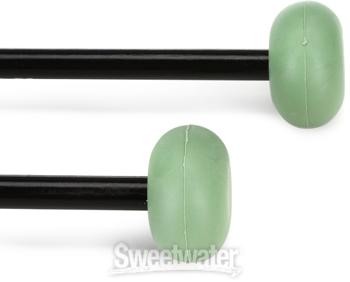 Innovative Percussion FP-2 Fundamental Intermediate Mallet Pack -