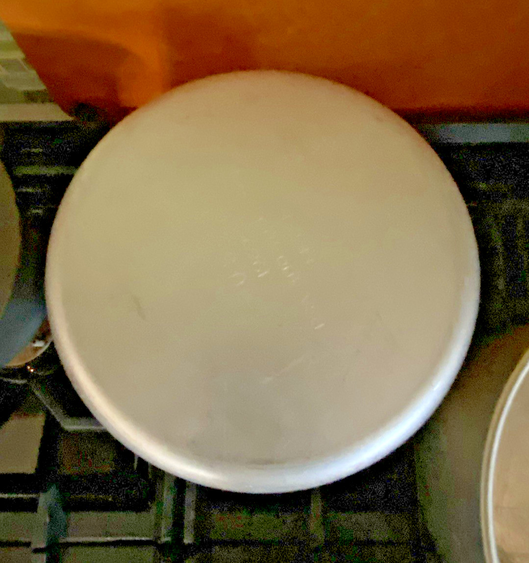 Vintage 1969 Leyse US Military 3 Piece Cooking Set Militaria Made in USA