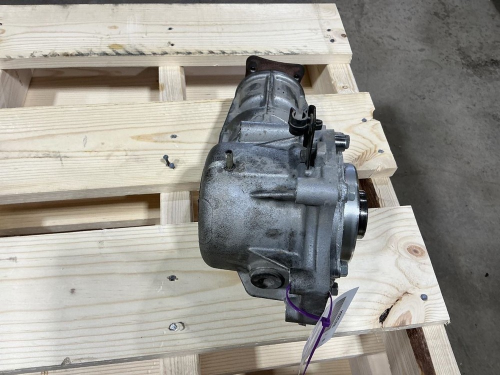 Transfer Case Automatic 6 Speed Fits 16-20 PILOT 841536