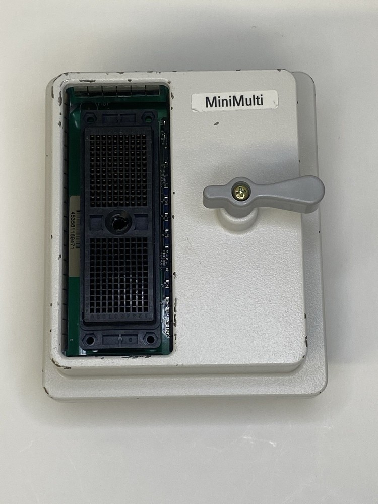 PHILIPS MINIMULTI ADAPTER 989605344921 WORKING