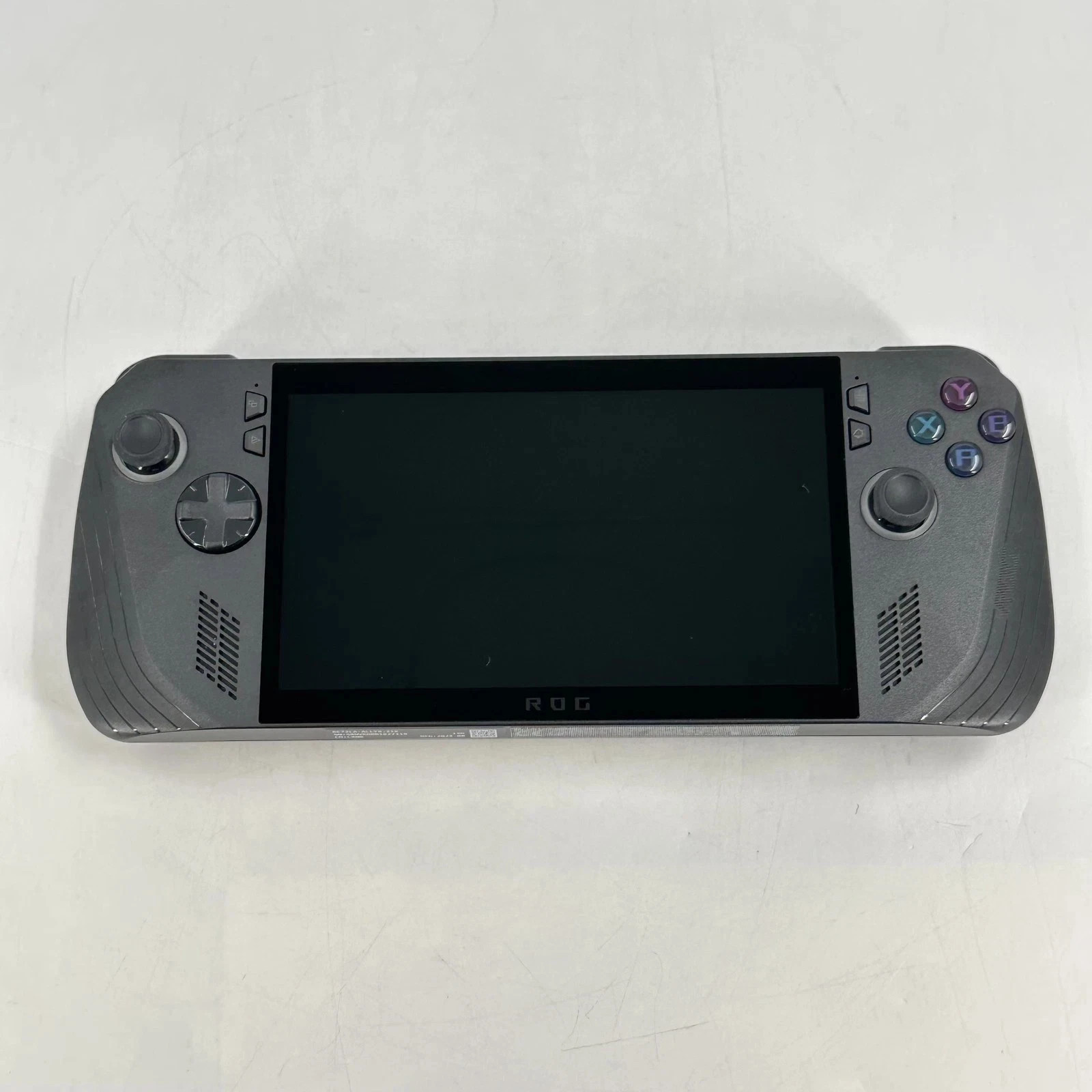 ASUS ROG Ally X Handheld Gaming Console NEW